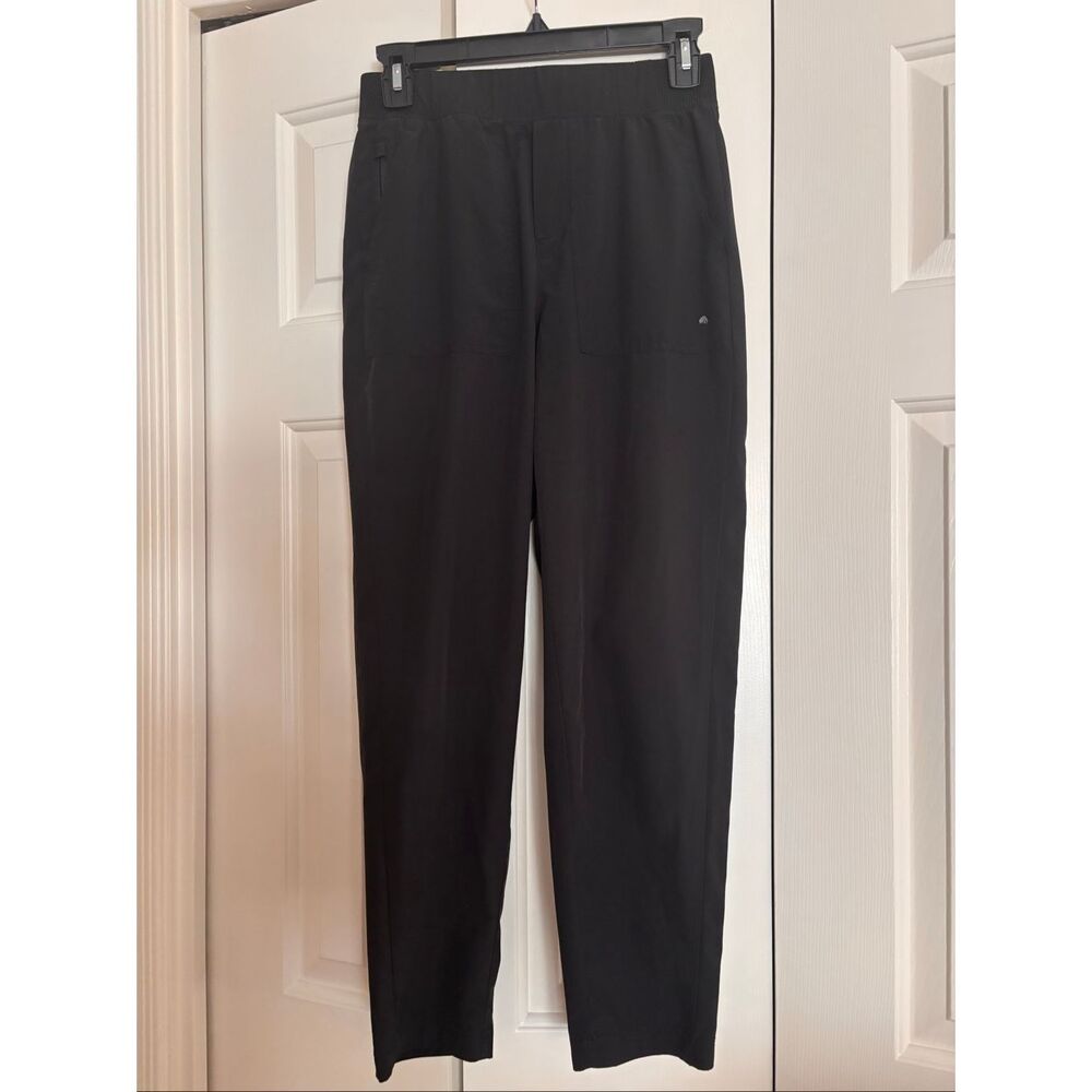 Apana Elastic Waist Pant